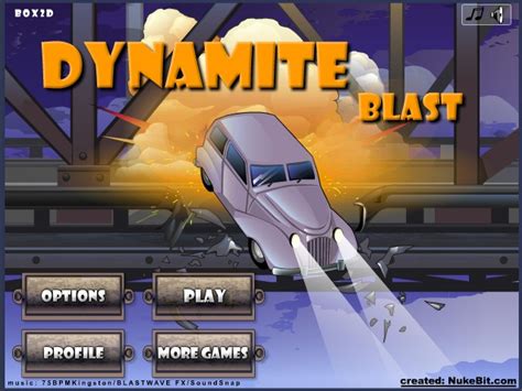 dynamite game online|Dynamite Blast .